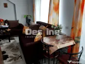 APARTAMENT 2 CAMERE SEMIDECOMANDAT 