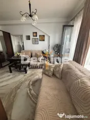 APARTAMENT 2 CAMERE SEMIDECOMANDAT 