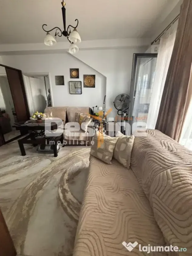 APARTAMENT 2 CAMERE SEMIDECOMANDAT | UVERTURII | 139.000EUR - Bucuresti (Bucuresti-Ilfov)