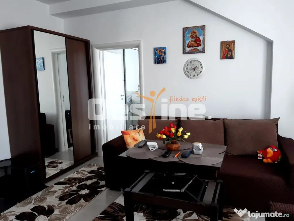 APARTAMENT 2 CAMERE SEMIDECOMANDAT | UVERTURII | 139.000EUR - Bucuresti (Bucuresti-Ilfov)