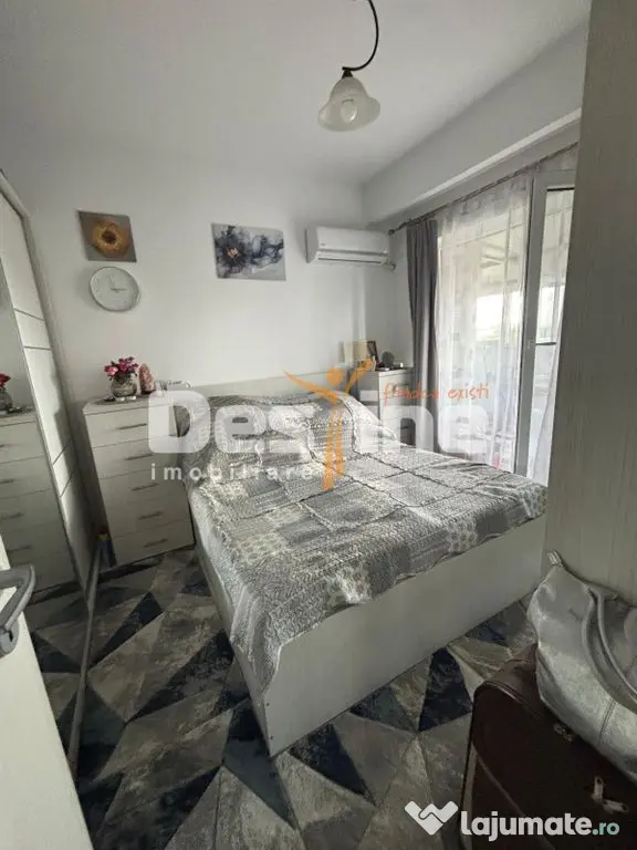 APARTAMENT 2 CAMERE SEMIDECOMANDAT | UVERTURII | 139.000EUR - Bucuresti (Bucuresti-Ilfov)