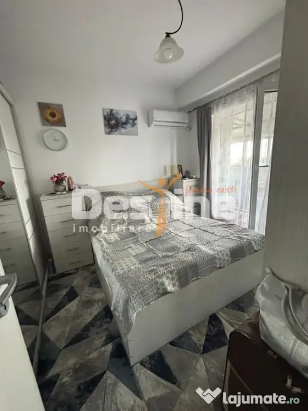 APARTAMENT 2 CAMERE SEMIDECOMANDAT | UVERTURII | 139.000EUR - Bucuresti (Bucuresti-Ilfov)