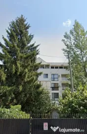 APARTAMENT 2 CAMERE SEMIDECOMANDAT 