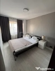2 camere, 55mp, CENTRALA-Soseaua Panduri 