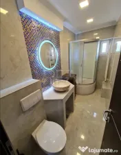 2 camere, 55mp, CENTRALA-Soseaua Panduri 