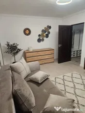 Apartament modern cu 2 camere – confort și eleganță în