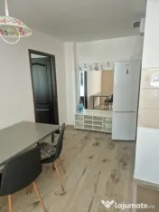 Apartament modern cu 2 camere – confort și eleganță în