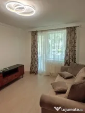 Apartament modern cu 2 camere – confort și eleganță în