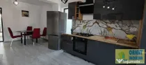 Mamaia Sat, apartament 3 camere de inchiriat, mobilat nou