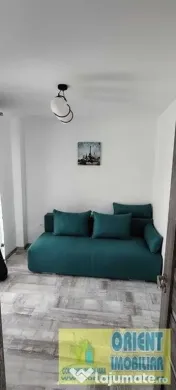 Mamaia Sat, apartament 3 camere de inchiriat, mobilat nou 