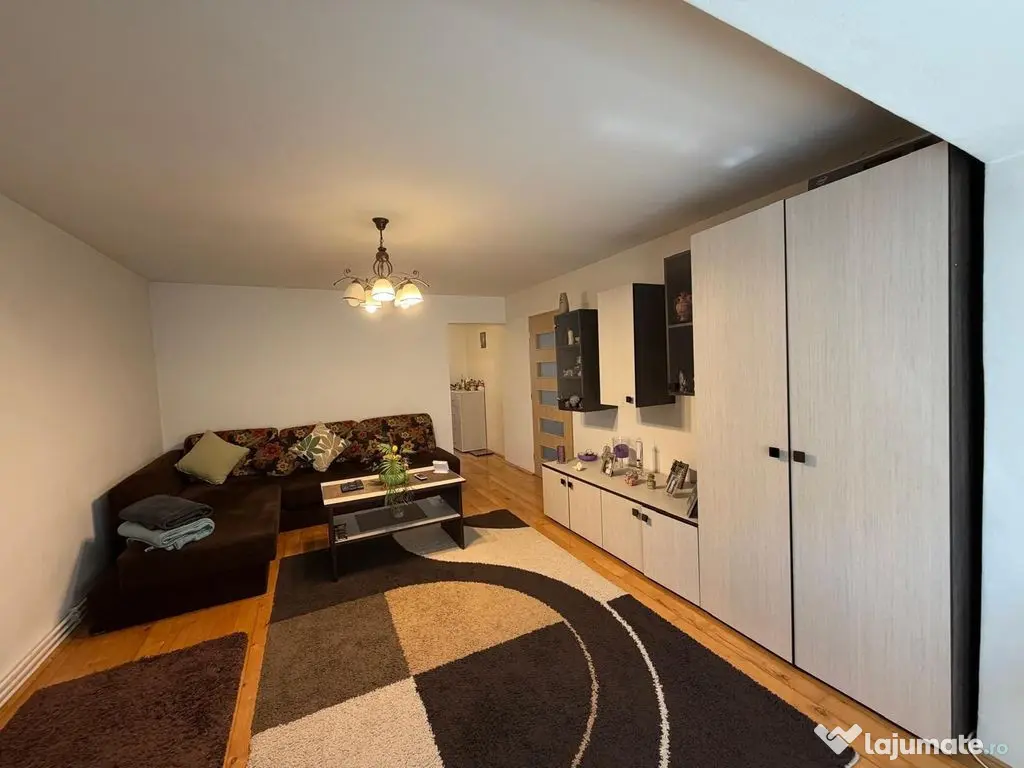 Apartament cu 2 camere de vanzare in Lugoj, Cartier Stadion