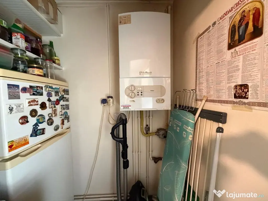 Apartament cu 2 camere de vanzare in Lugoj, Cartier Stadion