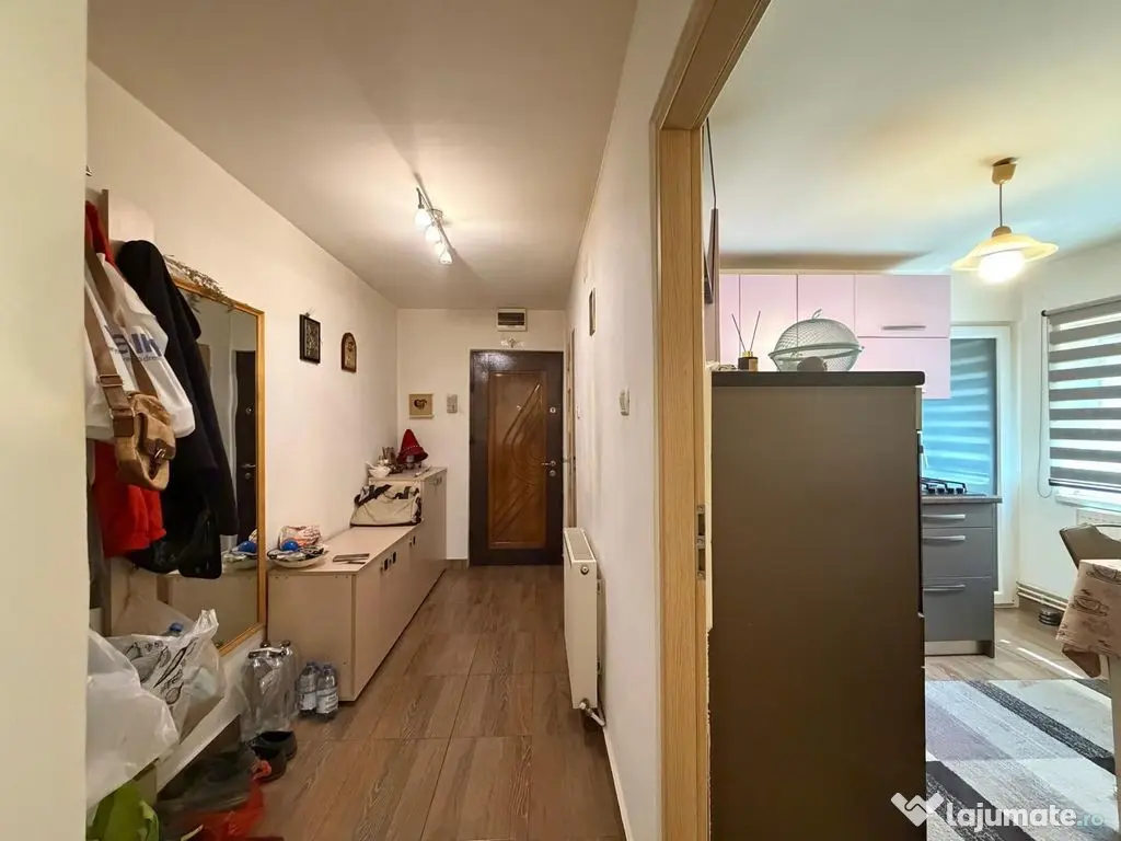 Apartament cu 2 camere de vanzare in Lugoj, Cartier Stadion