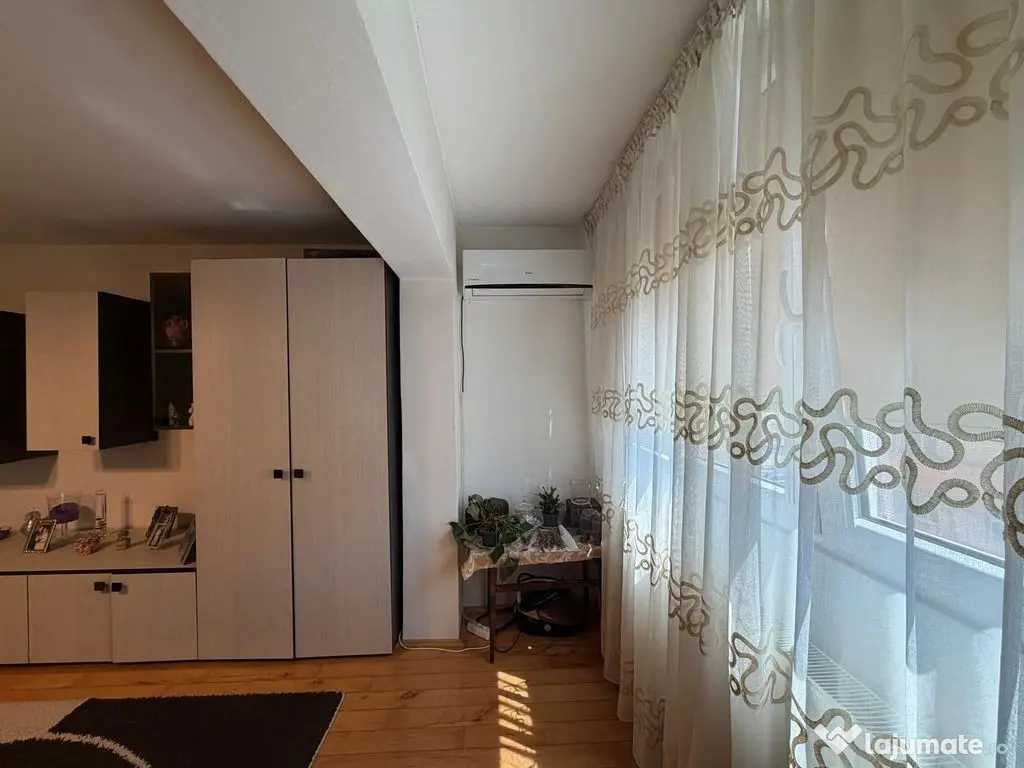 Apartament cu 2 camere de vanzare in Lugoj, Cartier Stadion