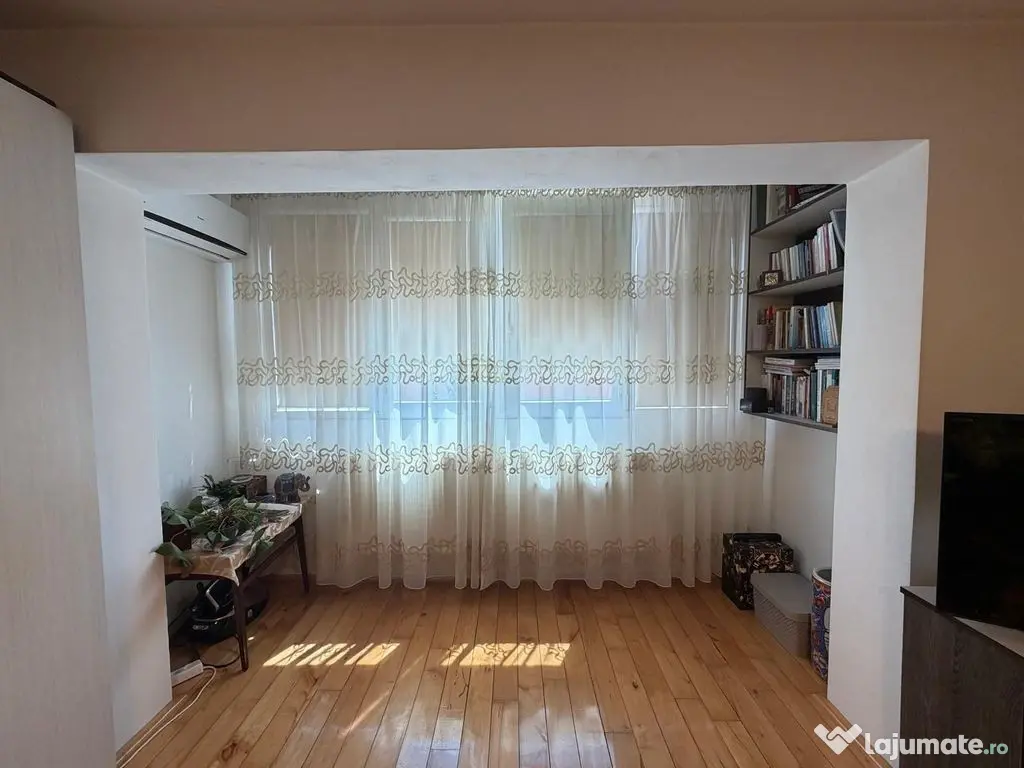 Apartament cu 2 camere de vanzare in Lugoj, Cartier Stadion