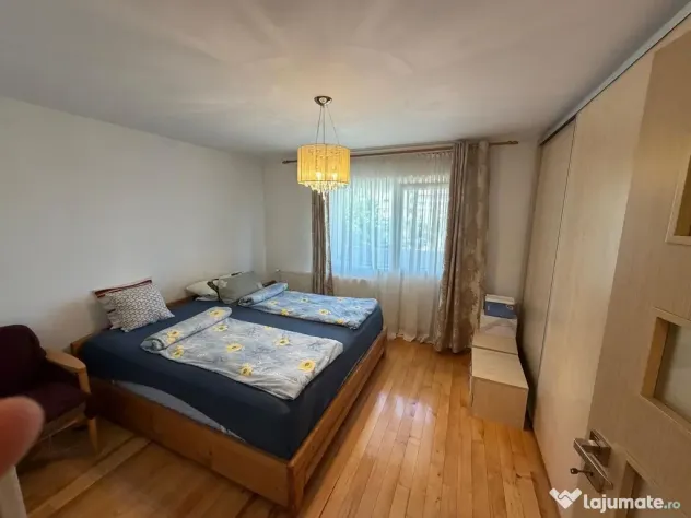 Apartament cu 2 camere de vanzare in Lugoj, Cartier Stadion