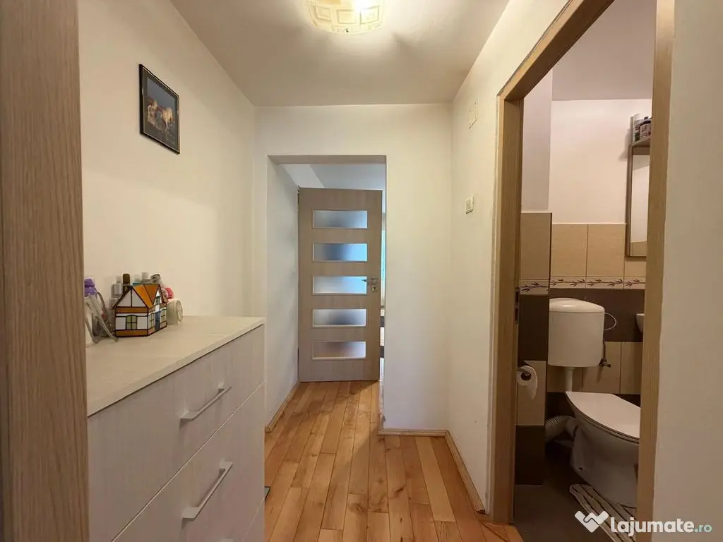 Apartament cu 2 camere de vanzare in Lugoj, Cartier Stadion