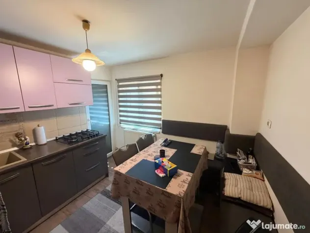 Apartament cu 2 camere de vanzare in Lugoj, Cartier Stadion