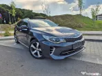Kia Optima Facelift GT-Line 1.7CRDi 141cp euro 6 fara AddBlue Automata 7+1 vit.