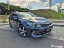 Kia Optima Facelift GT-Line 1.7CRDi 141cp euro 6 fara AddBlue Automata 7+1 vit.