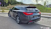 Kia Optima Facelift GT-Line 1.7CRDi 141cp euro 6 fara AddBlue Automata 7+1 vit. 