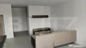 Apartament zona Arex, etaj intermediar, bloc nou 