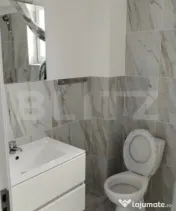 Apartament zona Arex, etaj intermediar, bloc nou 