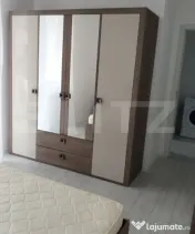 Apartament zona Arex, etaj intermediar, bloc nou 