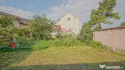Casă individuală din cărămidă | Teren 553 mp cu ieș...