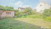 Casă individuală din cărămidă | Teren 553 mp cu ieș...