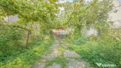 Casă individuală din cărămidă | Teren 553 mp cu ieș...