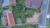Casă individuală din cărămidă | Teren 553 mp cu ieș...
