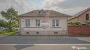Casă individuală din cărămidă | Teren 553 mp cu ieș...