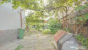 Casă individuală din cărămidă | Teren 553 mp cu ieș...