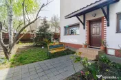 Casă 4 camere mobilata si utilata Green City 