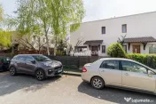 Casă 4 camere mobilata si utilata Green City 