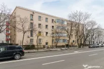 Apartament 2 camere Lacul Floreasca