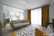 TIMPURI NOI METROU - STUDIO MODERN 2022 CU PARCARE 