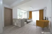 TIMPURI NOI METROU - STUDIO MODERN 2022 CU PARCARE 
