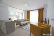 TIMPURI NOI METROU - STUDIO MODERN 2022 CU PARCARE 