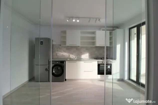 TIMPURI NOI METROU - STUDIO MODERN 2022 CU PARCARE