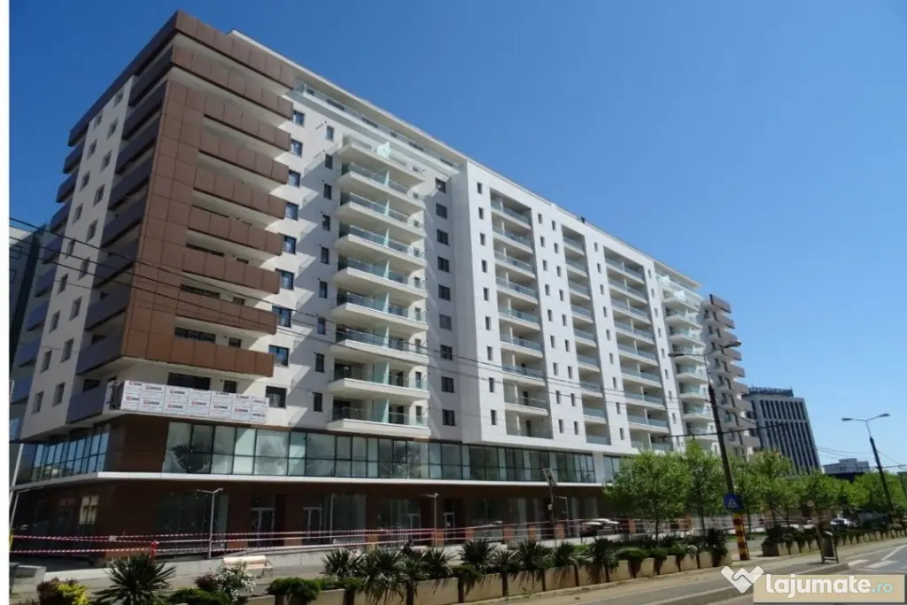 TIMPURI NOI METROU - STUDIO MODERN 2022 CU PARCARE
