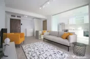 TIMPURI NOI METROU - STUDIO MODERN 2022 CU PARCARE 