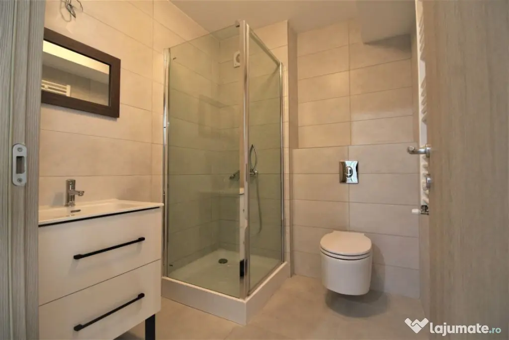 TIMPURI NOI METROU - STUDIO MODERN 2022 CU PARCARE