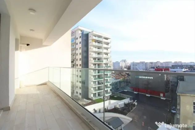 TIMPURI NOI METROU - STUDIO MODERN 2022 CU PARCARE