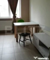 Apartament 2 camere mobilat și utilat, Etaj 2 intermediar, 