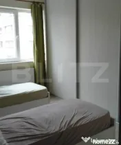 Apartament 2 camere mobilat și utilat, Etaj 2 intermediar, 