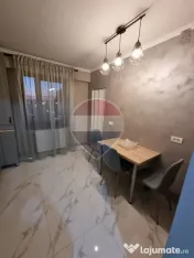Apartament modern 2 camere de închiriat în zona Ared Ka...