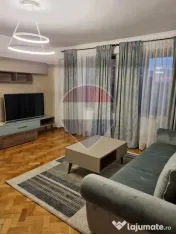 Apartament modern 2 camere de închiriat în zona Ared Ka...