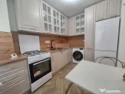 Apartament nou si modern, et 1, la prima inchiriere 
